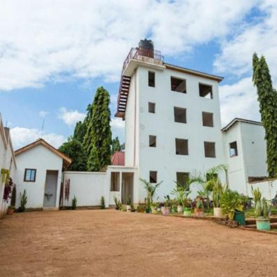 Kileleni Lodge Msaranga Exterior foto